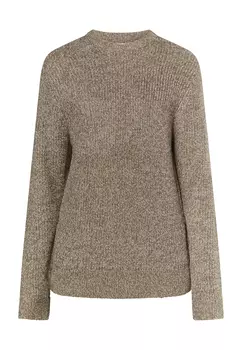 Пуловер MO, цвет Oliv Mehrfarbig