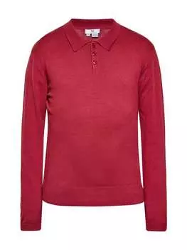 Пуловер MO, цвет weinrot