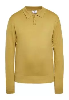 Пуловер MO, хаки