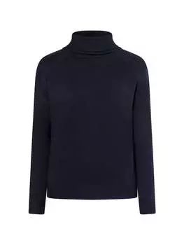 Пуловер MO, морской