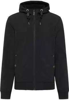 Пуловер MO Softshellblouson, черный