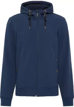 Пуловер MO Softshellblouson, морской