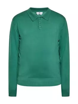 Пуловер Mo, зеленый