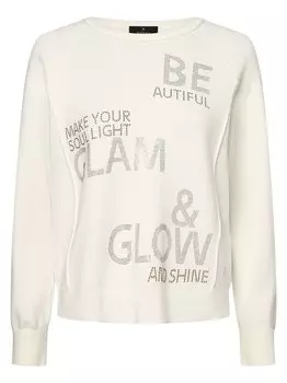 Пуловер Monari, экрю