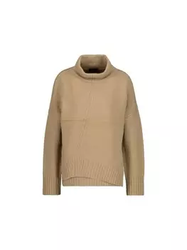 Пуловер monari, бежевый