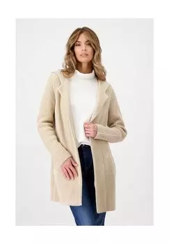 Пуловер monari, цвет Biscuit