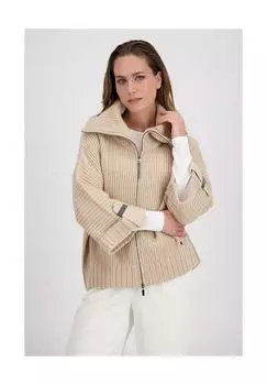 Пуловер monari, цвет Biscuit