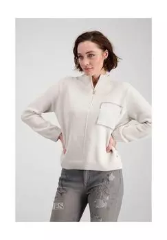 Пуловер monari, цвет Champagne