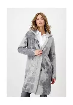 Пуловер monari, цвет Cloud Melange