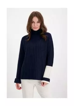 Пуловер monari, цвет Night Sky