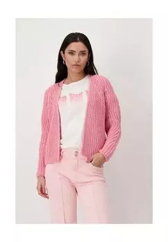 Пуловер monari, цвет Pink Smoothie