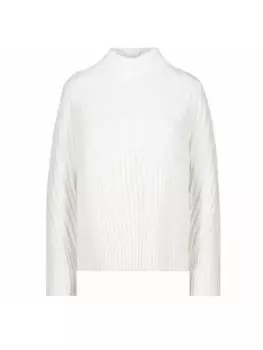 Пуловер monari, цвет uni