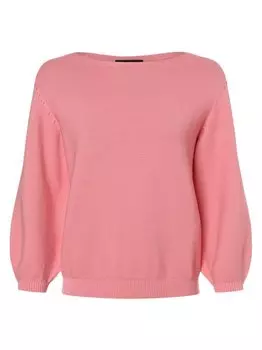 Пуловер Monari, розовый