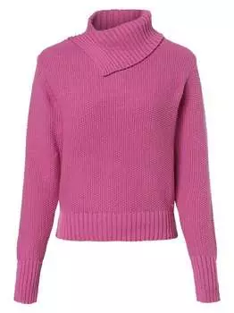 Пуловер Monari, розовый
