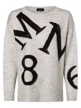 Пуловер Monari, серый