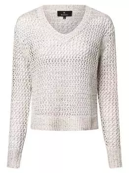 Пуловер Monari, серый