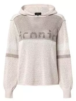 Пуловер Monari, серый