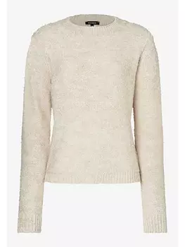 Пуловер More & More, бежевый