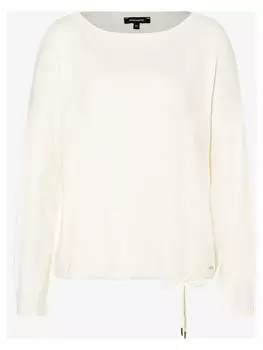 Пуловер More & More Pullover, белый