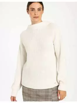 Пуловер More & More Ripptrick, экрю