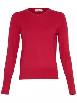 Пуловер MOSS COPENHAGEN, красный