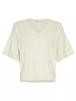 Пуловер MOSS COPENHAGEN, кремовый