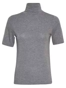 Пуловер MOSS COPENHAGEN, серый