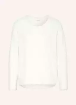 Пуловер Mrs & Hugs, экрю