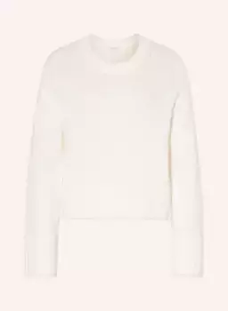 Пуловер Mrs & Hugs, экрю