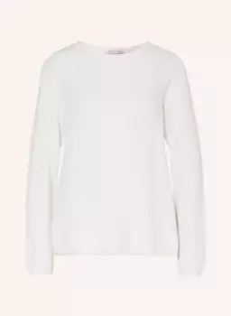 Пуловер Mrs & Hugs, белый