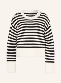 Пуловер Mrs & Hugs, черный