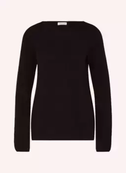 Пуловер Mrs & Hugs, черный
