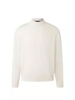 Пуловер Mrz, белый