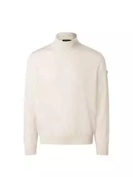 Пуловер Mrz, белый