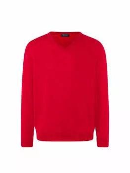 Пуловер Mrz, цвет bloody mar