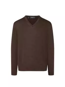 Пуловер Mrz, цвет raw umbra