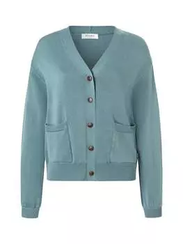 Пуловер Mrz, цвет willow leaf