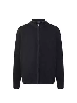 Пуловер Mrz, темно-синий