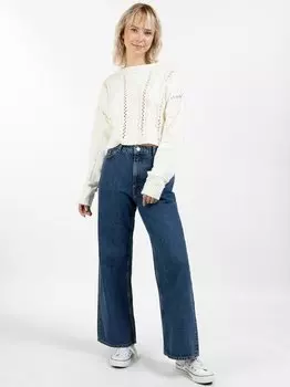 Пуловер Mymo, белый