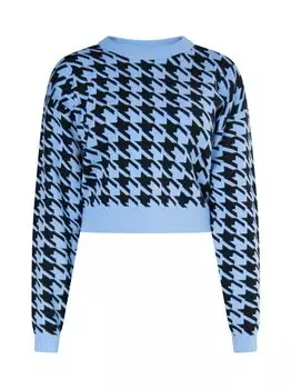 Пуловер Mymo, черный