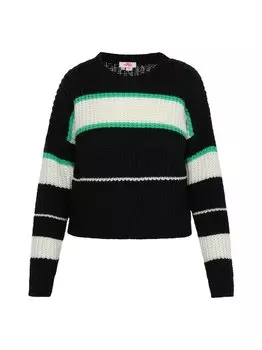 Пуловер Mymo, черный