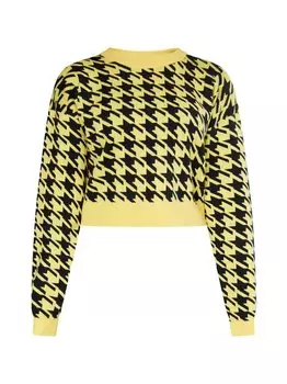 Пуловер Mymo, черный