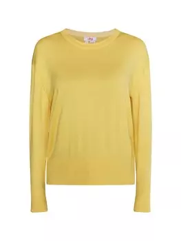 Пуловер myMo, цвет hellgelb