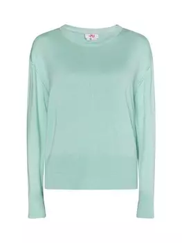 Пуловер myMo, цвет lagune minze