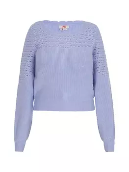 Пуловер myMo, цвет lavendel