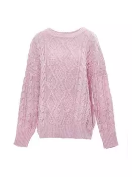 Пуловер Mymo, мультиколор