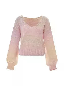 Пуловер Mymo, мультиколор