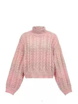 Пуловер Mymo, мультиколор