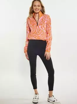 Пуловер Mymo, розовый