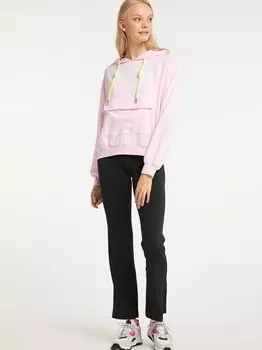 Пуловер Mymo, розовый